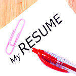 Guide to Write Professional Resume