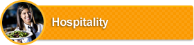 hospitality - Employers