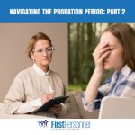 part two navigate probation period